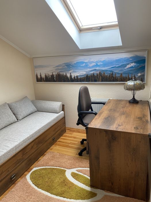 Оренда квартири великогабаритна 3 кімнатна