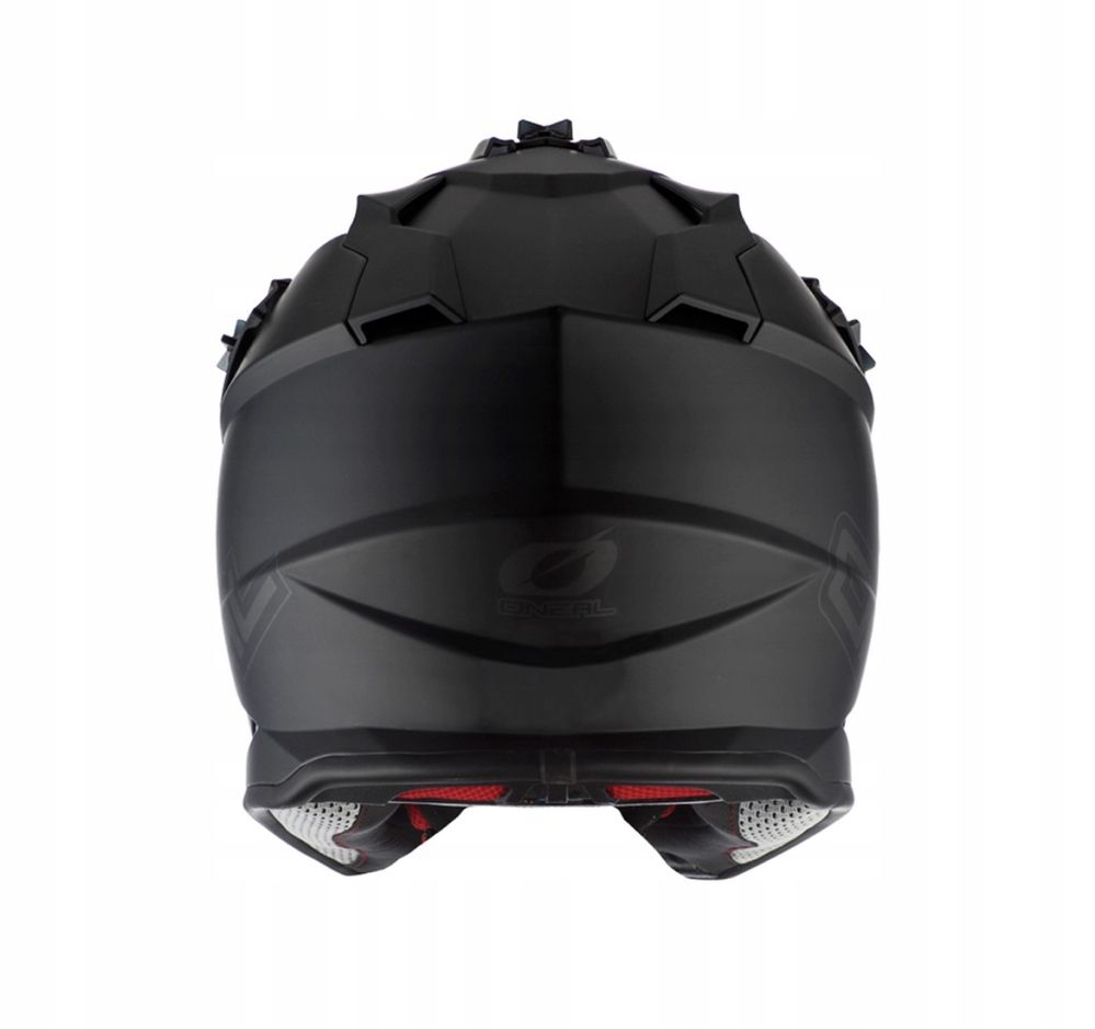 Kask enduro cross  atv ONEAL MX O`Neal 2SRS r.L53-54