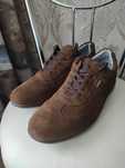 Ara gore Tex/ecco.