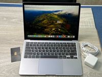Ноутбук Apple MacBook Air 13" 2020 i3 8gb 256gb ssd A2179 Space Gray