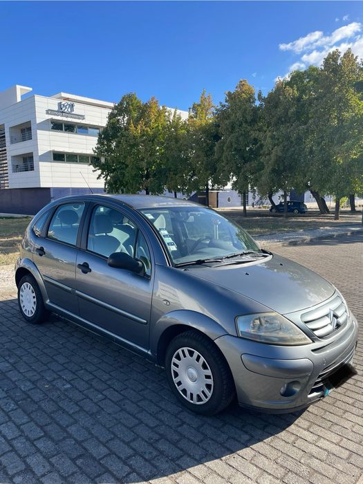 Citroën C3 em ótimo estado na região de Lisboa