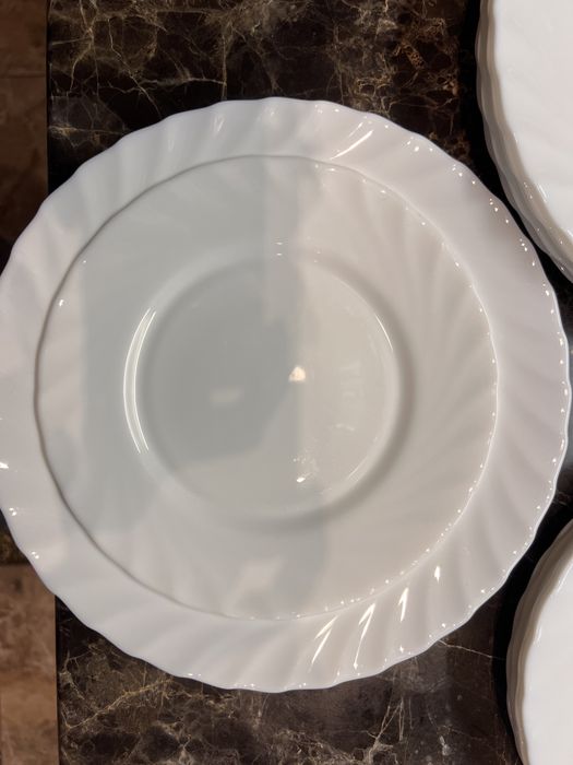 Тарелки 12 штук