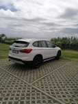 BMW X1 em bom estado