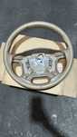 Volante Volvo S80