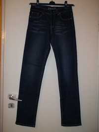 Nowe jeansy rurki POLSKI producent to gwarancja najwyższej jakości !!!