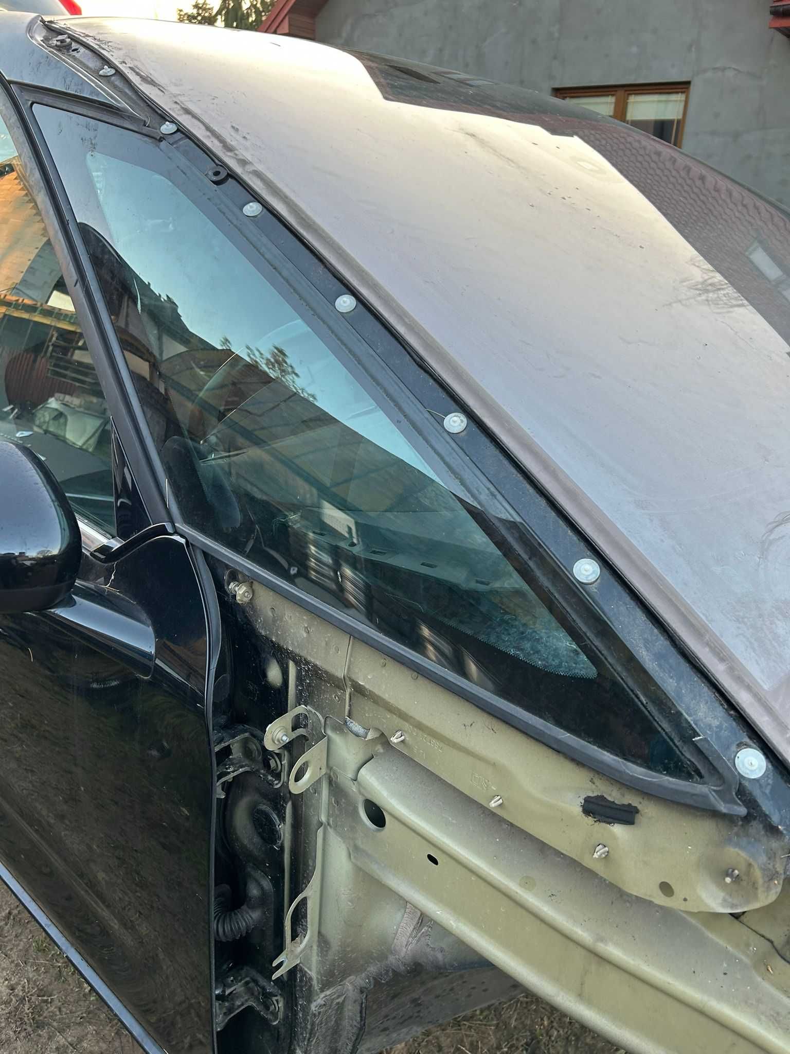 Szyba karoseryjna przód prawa lewa Citroen C4 Picasso II