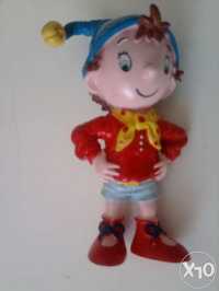 Figura Noddy PVC