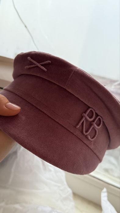 Капелюх Baker Boy Ruslan Baginskiy оригінал