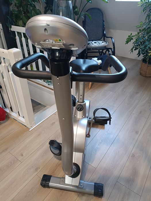 Rower magnetyczny Christopeit HT3