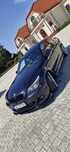 BMW E60 530D 2005r