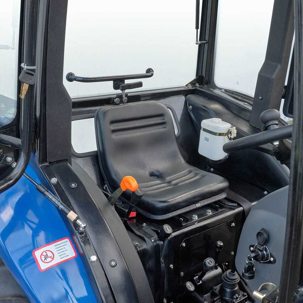 Трактор JINMA 404CN