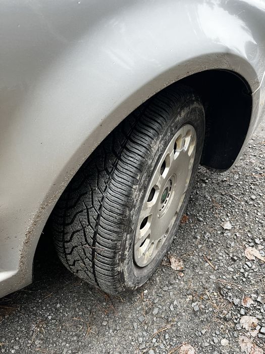 Skoda Superb 1.9 tdi 2002р