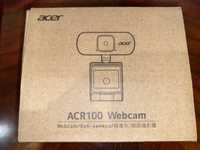 Веб-камера Acer ACR100