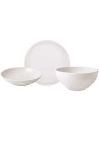 Villeroy & Boch Artesano Original, 9 el, Porcelana