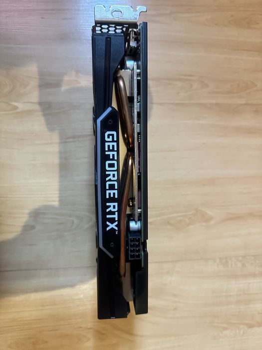 Karta graficzna RTX 2060 Super