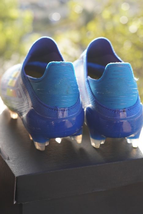 Chuteiras de futebol Adidas F50 Elite FG