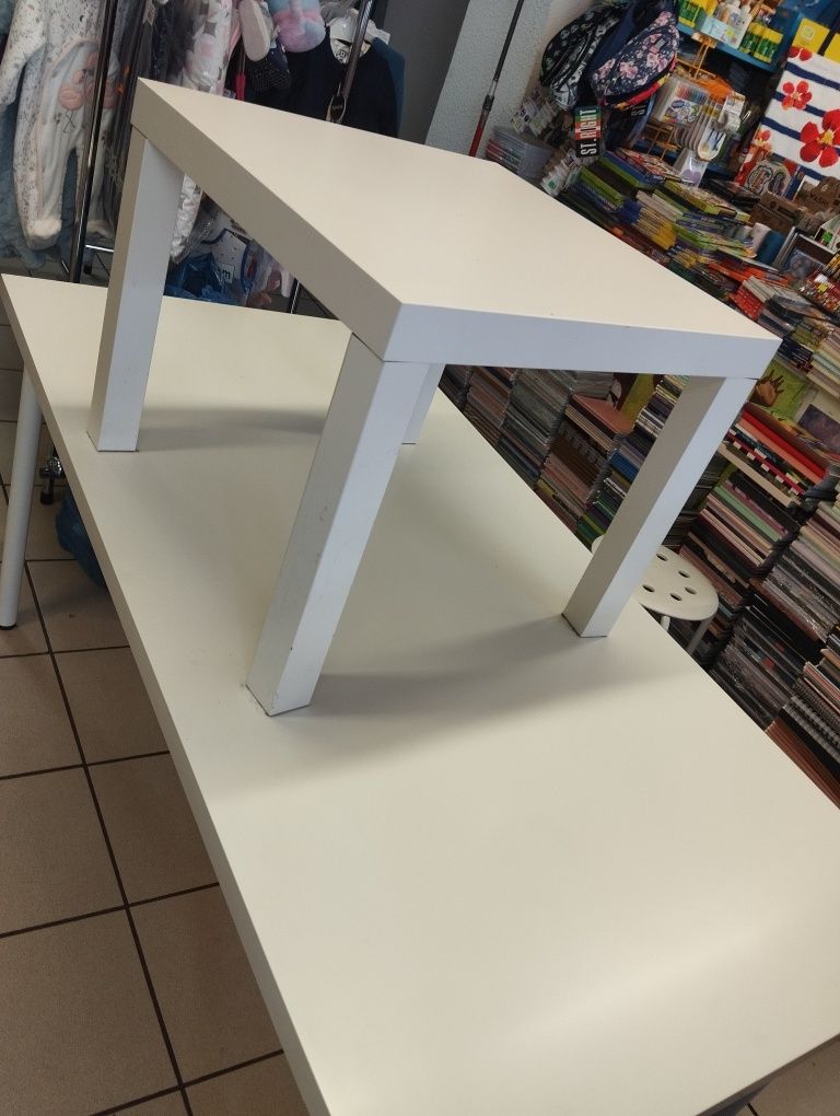 stolik kawowy mały