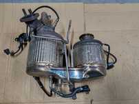 Katalizator filtr DPF c02u000 1.6 CRDi D4FE Kia Ceed III 18-