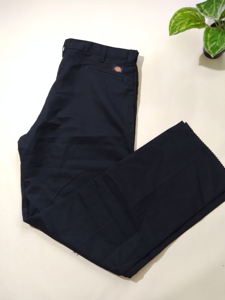 Нові штани Dickies Work Pants для Работи спецодяг