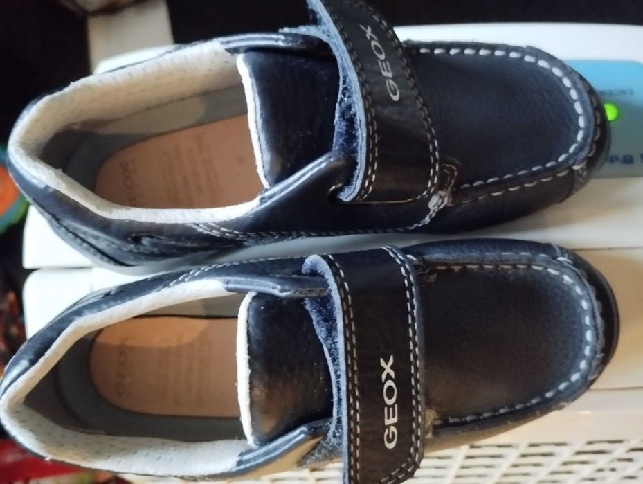 Sapatos de criança GEOX numero 28