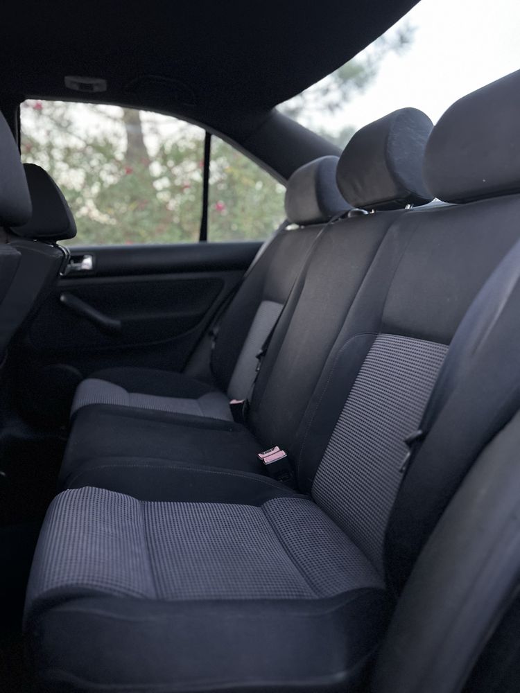 VW BORA   1.9 Pd130
