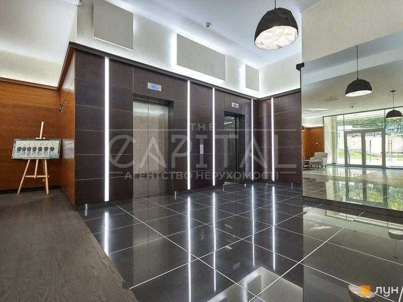 Продаж 3к 240м2 ЖК "Парк Авеню" просп. Голосіївський,60 Голосіїво Торг