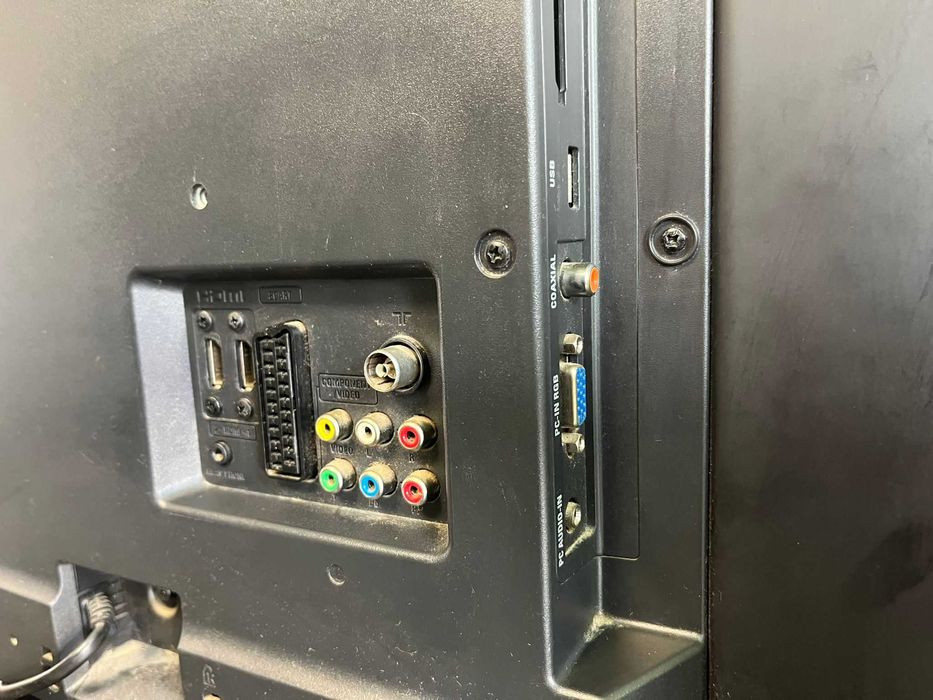 Telewizor FUNAI LED 32″ – sprawny