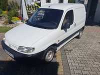 Sprzedam Citroen Berlingo