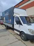 Mercedes sprinter