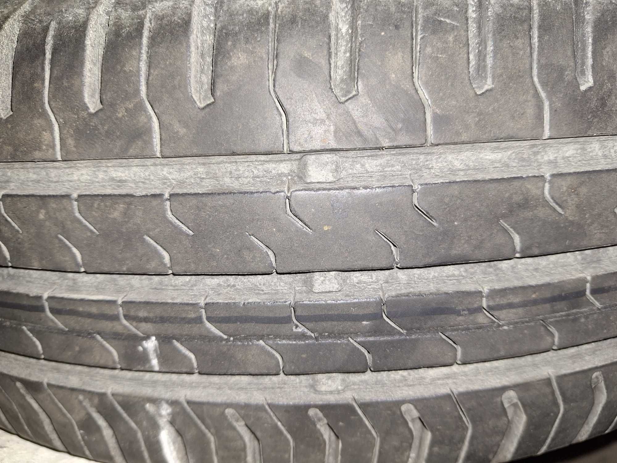 Opony Letnie Continental 185/65/R15 Warszawa Ochota