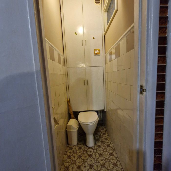 Довгострокова оренда 3 кімнатна квартира вул. Рубчака