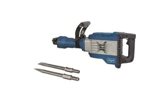 Młot wyburzeniowy Scheppach HEX AB1900 60J 1900W 2
