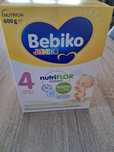 Bebiko junior 4 mleko mydyfikowane