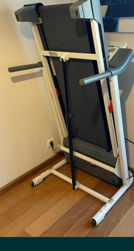 Passadeira fitness Domyos tc-290