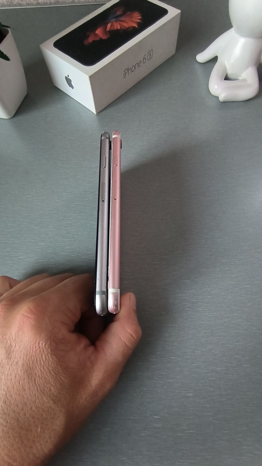 Айфон Iphone 6 s 16 гб.