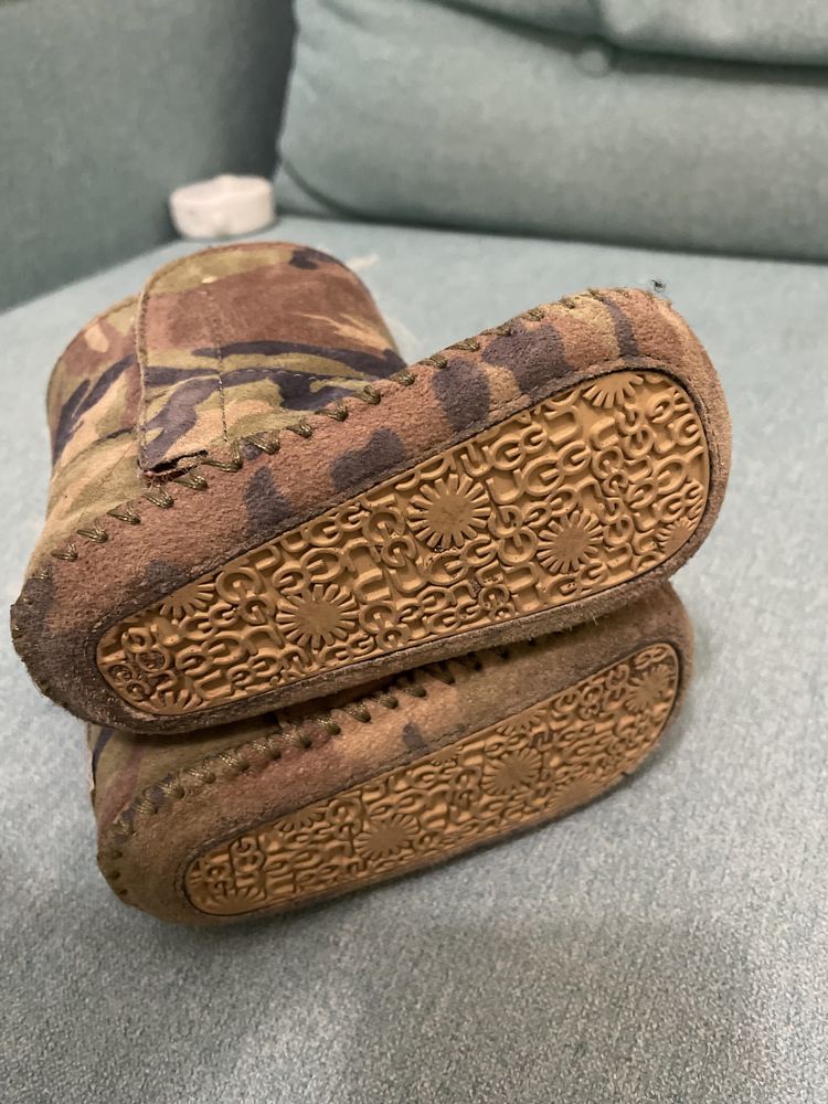 Детские UGG (угги)