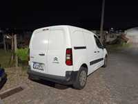 Citroen Berlingo gps profissional