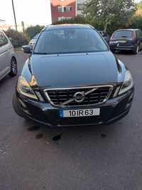 Volvo XC 60 2010