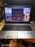 Hp Probook z HDMI intel-i5/8GbRam/ssd Samsung/kam-mic/bat100%/win11pro