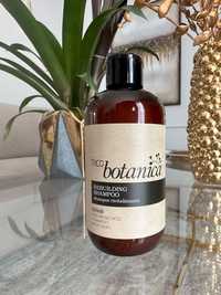TrioBotwnica Trio Botanica szampon shampoo nowy bezsulfatny bez sls