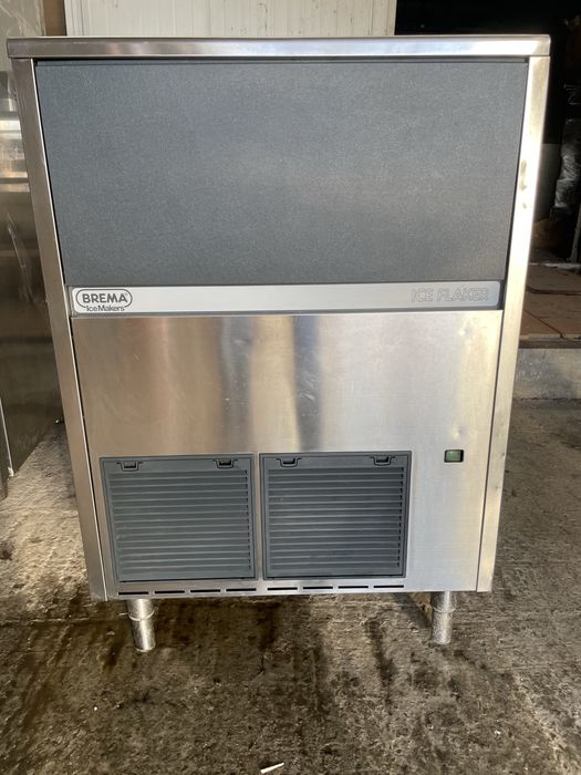 Ледогенератор  Brema GB 1540a