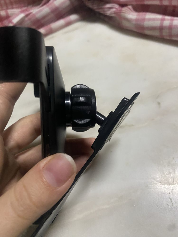 Suporte para Carro ( Mercedes)