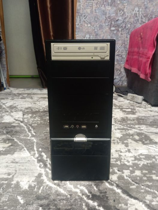 Продам компьютер