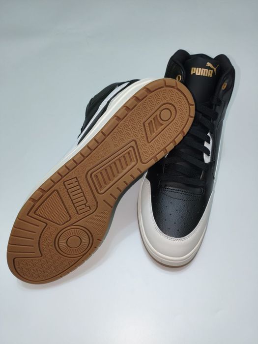 Кросівки чоловічі осінні Puma 45