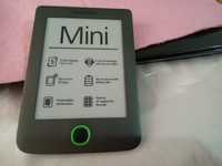 PocketBook "Mini" - 12 месяцев гарантии