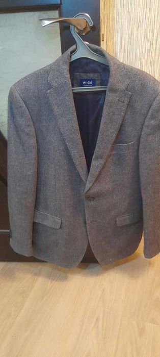 Продам новий брендовий піджак