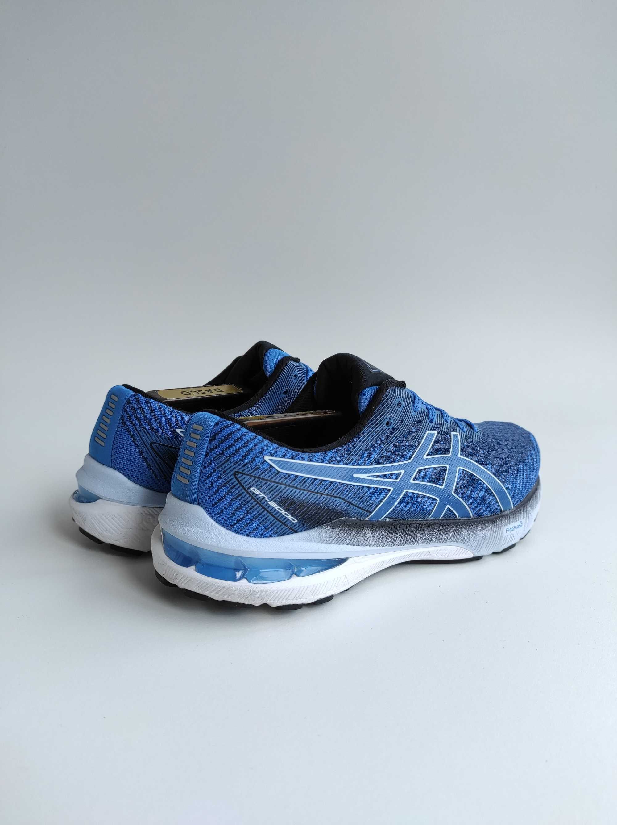 Кроссовки беговые ASICS GT-2000 10 Marathon