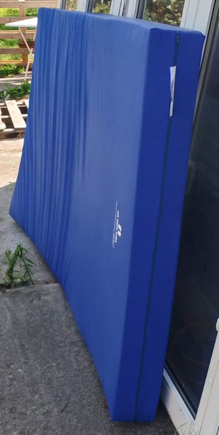 Materac przeciwodleżynowy HYPER FOAM 2