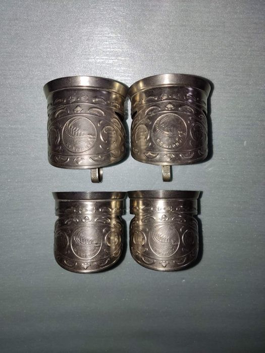 Прдстаканники Запорожье нержавейка