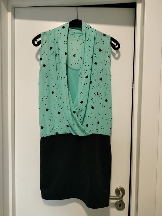 Vendo vestido  em bom estado
